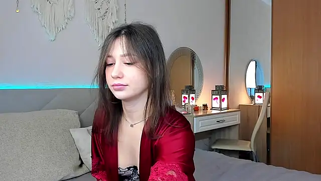 Rita Moonlight online show from December 2025 06:47:01 AM