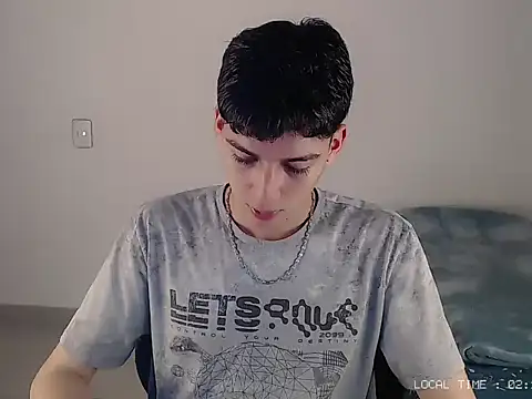 Snapshot of Sett_01 chatting on November 2025 07:12:01 AM Sett 01 online show from November 2025 07:12:01 AM