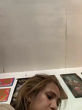 prettysam9 online show from May 2026 04:54:02 AM