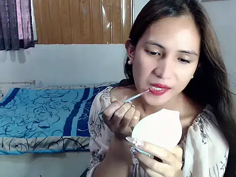 prettysam9 online show from April 2026 04:38:02 AM