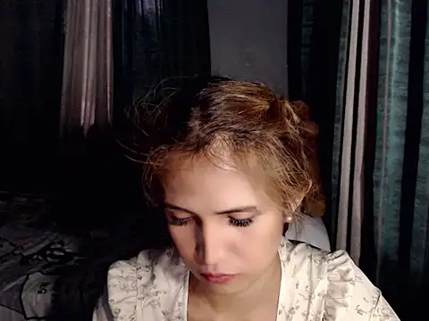 prettysam9 online show from June 2026 09:14:01 AM