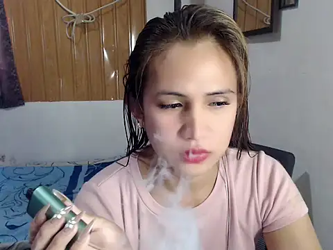 prettysam9 online show from April 2026 05:14:01 AM