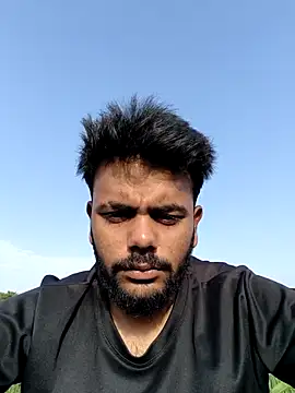 devil boy 0909 online show from April 2026 02:02:02 AM