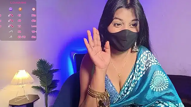 palakmishra033 online show from March 2026 09:26:02 AM