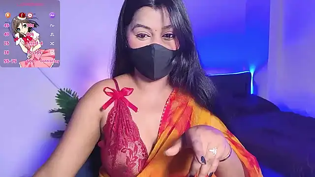 palakmishra033 online show from March 2026 05:42:02 AM