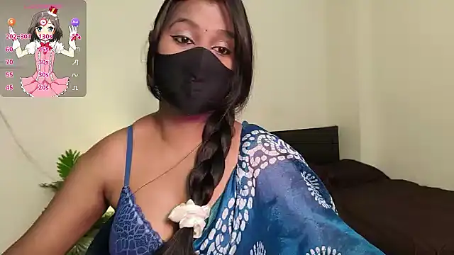 palakmishra033 online show from April 2026 05:25:01 AM