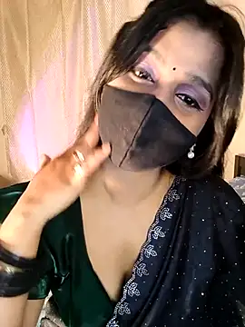 palakmishra033 online show from February 2026 06:55:01 AM