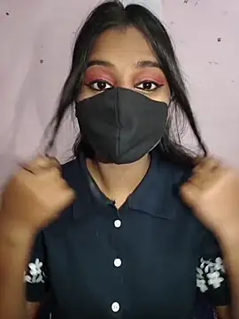 palakmishra033 online show from December 2025 05:40:02 AM