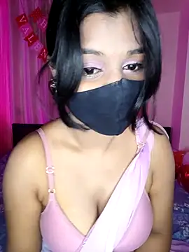 palakmishra033 online show from February 2026 05:41:01 AM