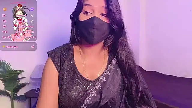 palakmishra033 online show from April 2026 06:04:01 AM