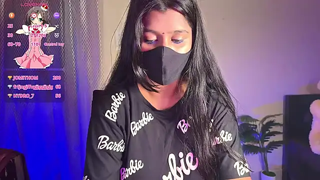 palakmishra033 online show from June 2026 02:33:01 PM