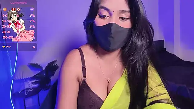 palakmishra033 online show from April 2026 05:57:02 AM