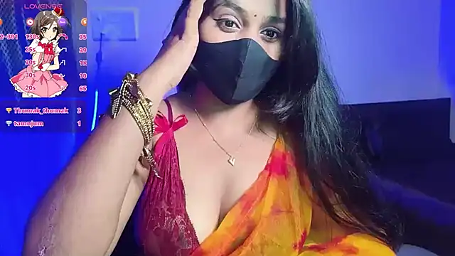 palakmishra033 online show from April 2026 06:18:01 AM