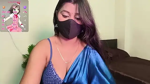 palakmishra033 online show from April 2026 06:03:01 AM