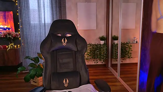 BallerinaCappuchino online show from November 2025 03:32:02 AM