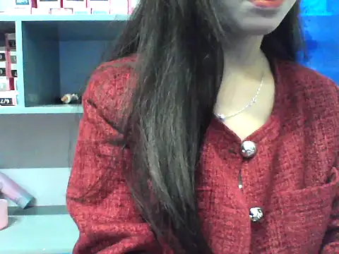 Christy435 online show from November 2025 12:32:01 PM