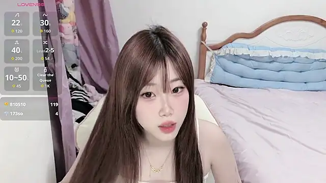 Snapshot of Vivian-88 chatting on November 2025 01:59:01 PM Vivian-88 online show from November 2025 01:59:01 PM