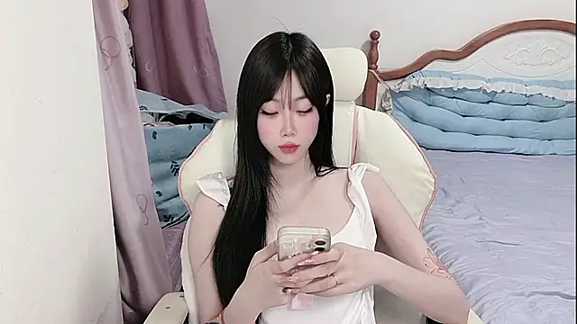 Vivian-88 online show from May 2026 05:36:02 AM