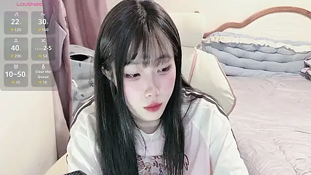 Vivian-88 online show from June 2026 01:23:01 PM