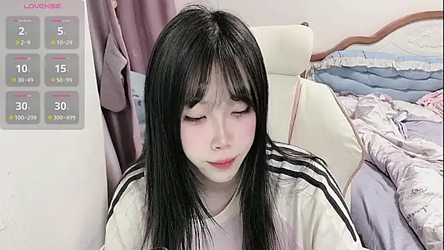 Vivian-88 online show from May 2026 06:56:02 PM