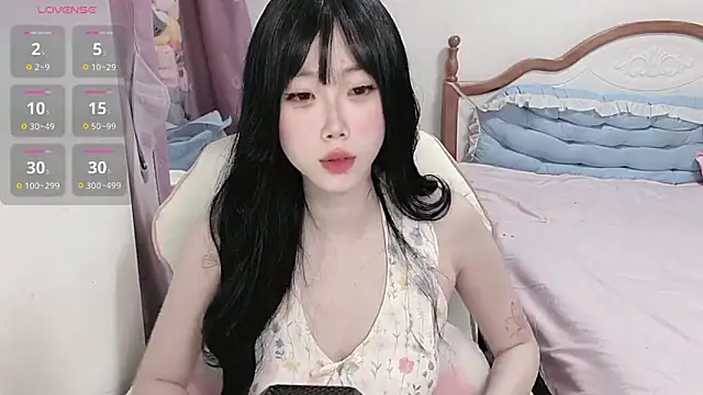 Vivian-88 online show from April 2026 04:08:02 AM