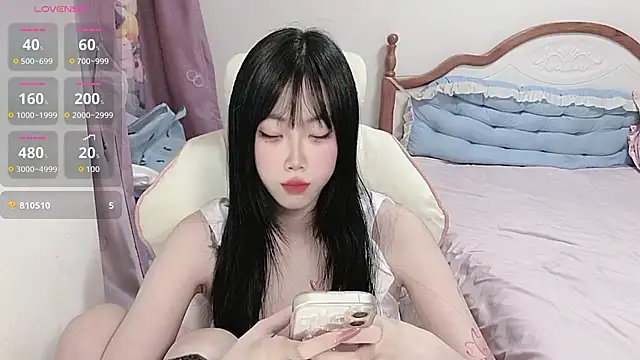 Vivian-88 online show from April 2026 01:50:01 AM