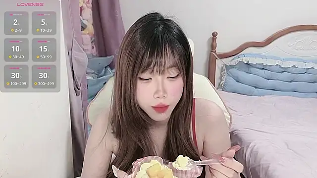 Vivian-88 online show from April 2026 04:19:02 AM