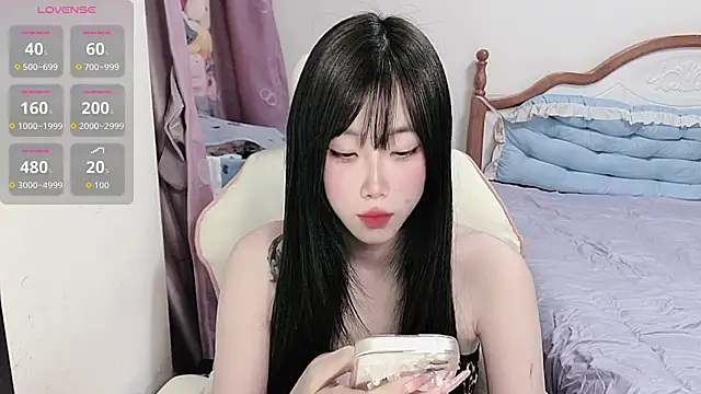 Vivian-88 online show from May 2026 04:48:01 AM
