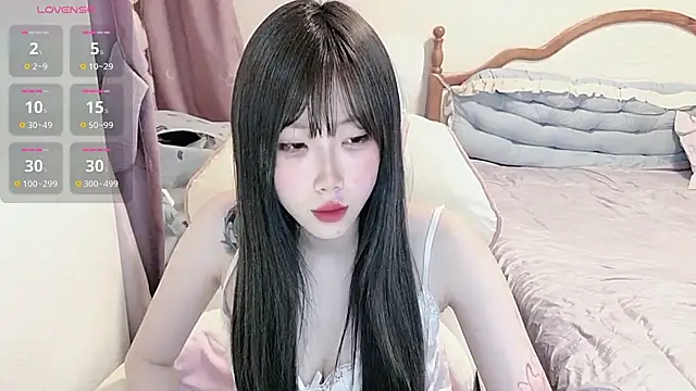 Vivian-88 online show from June 2026 12:27:01 PM