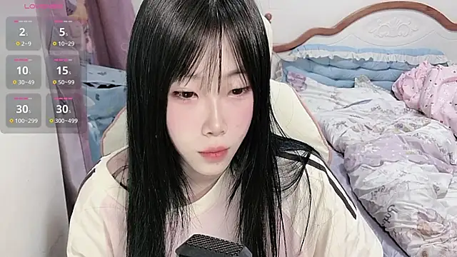 Vivian-88 online show from April 2026 12:20:01 PM