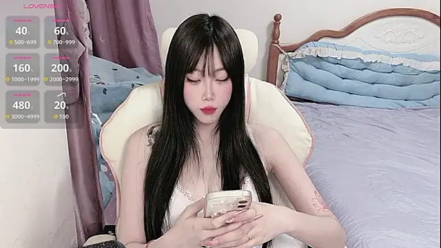 Vivian-88 online show from May 2026 09:45:01 PM