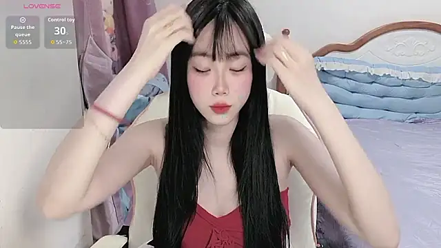 Vivian-88 online show from April 2026 02:29:02 AM