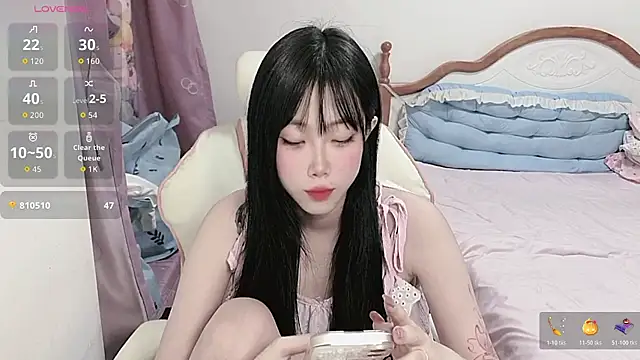 Vivian-88 online show from April 2026 01:52:02 AM