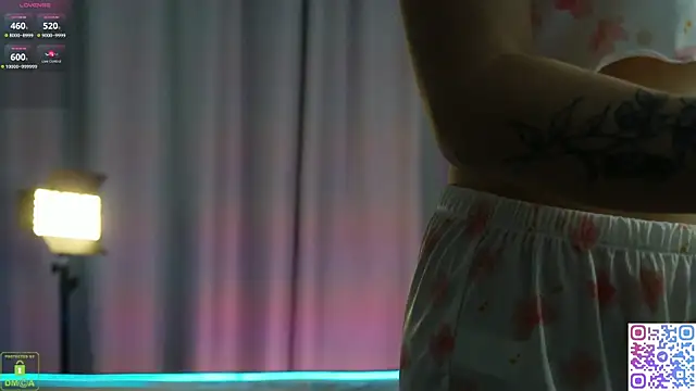 Hochu Labubu online show from November 2025 02:10:01 AM