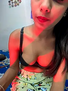 jeshmin rao online show from November 2025 09:36:02 AM