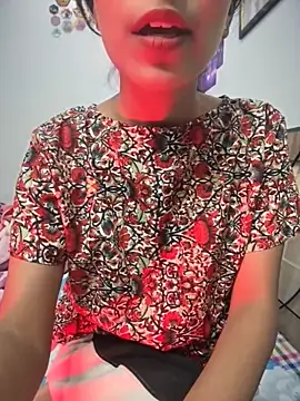 jeshmin rao online show from November 2025 12:09:01 PM