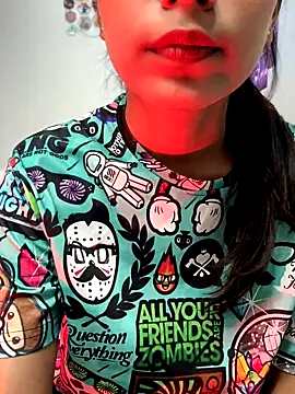 jeshmin rao online show from November 2025 06:08:02 AM