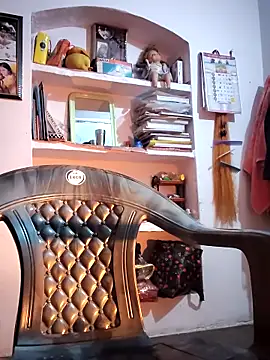 Hot-Rubyy online show from February 2026 05:46:01 PM