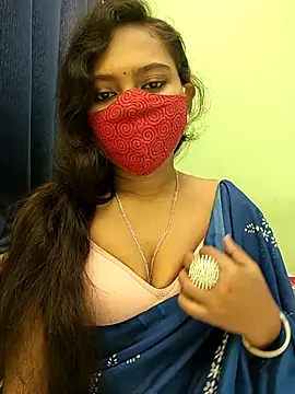 Sexy-suhana- online show from November 2025 08:58:02 AM