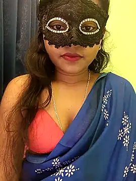 Sexy-suhana- online show from November 2025 11:43:02 AM