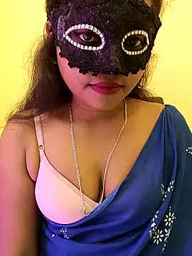 Sexy-suhana- online show from November 2025 09:48:01 PM