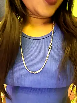 Sexy-suhana- online show from February 2026 06:19:02 AM