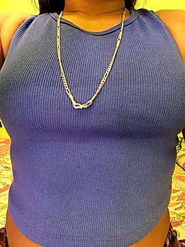 Sexy-suhana- online show from February 2026 12:24:02 PM