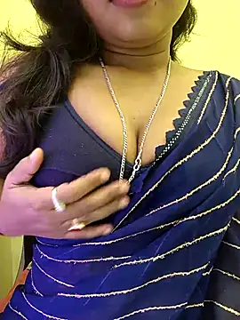 Sexy-suhana- online show from December 2025 08:35:02 AM