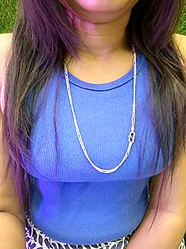 Sexy-suhana- online show from February 2026 05:07:02 AM