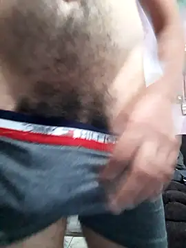 AlanMargin online show from March 2026 07:39:01 PM