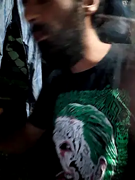 AlanMargin online show from November 2025 11:09:02 PM