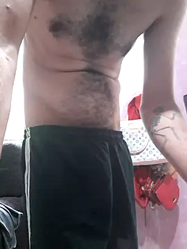 AlanMargin online show from November 2025 08:13:02 PM