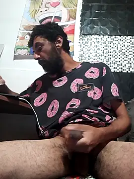 AlanMargin online show from November 2025 09:35:01 PM