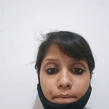 Snapshot of Pooja-61 chatting on October 2025 07:27:01 AM Pooja-61 online show from October 2025 07:27:01 AM